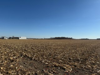 Excellent Farmland with Development Potential
Visibility from I-469
Frontage on Pleasant Center Road
Near the Ft Wayne International Airport
Public Water
Pleasant Twp
 - LAND FOR SALE - 74.30+/-ACRES OFFERED IN 1 TRACT IN ALLEN COUNTY, INDIANA