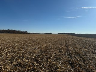 Property photo 4 - LAND FOR SALE - 74.30+/-ACRES OFFERED IN 1 TRACT IN ALLEN COUNTY, INDIANA