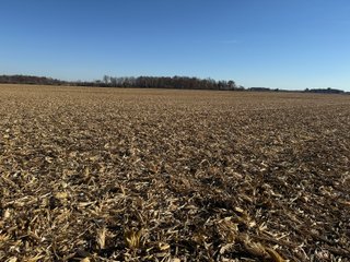 Excellent Farmland with Development Potential
Visibility from I-469
Frontage on Pleasant Center Road
Near the Ft Wayne International Airport
Public Water
Pleasant Twp
 - LAND FOR SALE - 74.30+/-ACRES OFFERED IN 1 TRACT IN ALLEN COUNTY, INDIANA