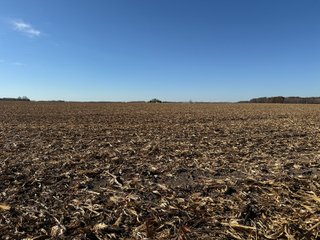 Property photo 2 - LAND FOR SALE - 74.30+/-ACRES OFFERED IN 1 TRACT IN ALLEN COUNTY, INDIANA