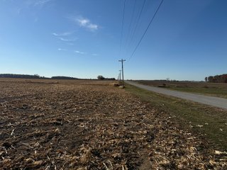 Excellent Farmland with Development Potential
Visibility from I-469
Frontage on Pleasant Center Road
Near the Ft Wayne International Airport
Public Water
Pleasant Twp
 - LAND FOR SALE - 74.30+/-ACRES OFFERED IN 1 TRACT IN ALLEN COUNTY, INDIANA