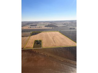 Property photo 1 - LAND FOR SALE - 74.30+/-ACRES OFFERED IN 1 TRACT IN ALLEN COUNTY, INDIANA