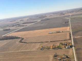 Property photo 3 - LAND FOR SALE - 74.30+/-ACRES OFFERED IN 1 TRACT IN ALLEN COUNTY, INDIANA