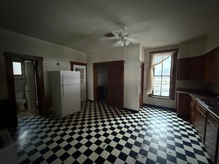 This is a tremendous opportunity to purchase a rural home and four Outbuildings with significant square footage under roof. The outbuildings offer a plethora of opportunities for livestock and/or storage, and the acreage allows for further expansion if desired. The outbuildings total 18,560 Sq. Ft. and the house contains 1,768 sq ft, 3 bedrooms, and one full bath. - REAL ESTATE FOR SALE 11.13+/- ACRES IN HUNTINGTON COUNTY, INDIANA
