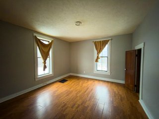 This is a tremendous opportunity to purchase a rural home and four Outbuildings with significant square footage under roof. The outbuildings offer a plethora of opportunities for livestock and/or storage, and the acreage allows for further expansion if desired. The outbuildings total 18,560 Sq. Ft. and the house contains 1,768 sq ft, 3 bedrooms, and one full bath. - REAL ESTATE FOR SALE 11.13+/- ACRES IN HUNTINGTON COUNTY, INDIANA