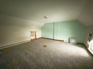 This is a tremendous opportunity to purchase a rural home and four Outbuildings with significant square footage under roof. The outbuildings offer a plethora of opportunities for livestock and/or storage, and the acreage allows for further expansion if desired. The outbuildings total 18,560 Sq. Ft. and the house contains 1,768 sq ft, 3 bedrooms, and one full bath. - REAL ESTATE FOR SALE 11.13+/- ACRES IN HUNTINGTON COUNTY, INDIANA