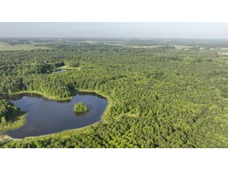 Property photo 1 - 265.21+/- ACRES FOR SALE IN KOSCIUSKO COUNTY, INDIANA