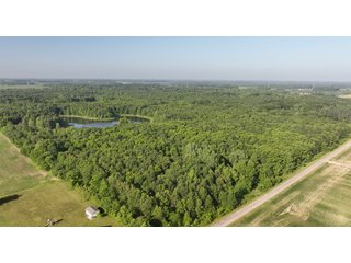 Property photo 2 - 265.21+/- ACRES FOR SALE IN KOSCIUSKO COUNTY, INDIANA