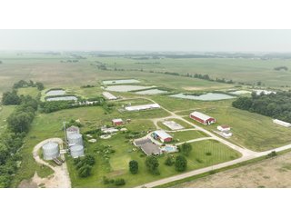 Property photo 1 - RECREATIONAL LAND AND LIVESTOCK FACILITIES FOR SALE
