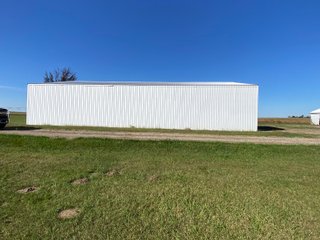 5 bedrooms, 3 bath home in Howe, Indiana all on 2 acres.  Purchaser has the option of adding the pole barn & bank barn to the property for an additional $80,000.

 - REAL ESTATE FOR SALE - 2+/- ACRES IN LAGRANGE COUNTY, INDIANA