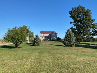 Property photo 2 - REAL ESTATE FOR SALE - 2+/- ACRES IN LAGRANGE COUNTY, INDIANA