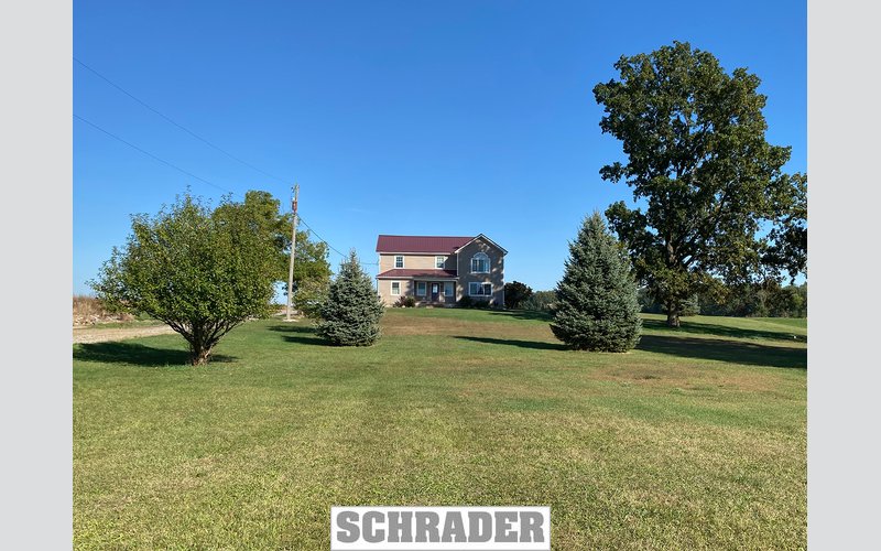 REAL ESTATE FOR SALE - 2+/- ACRES IN LAGRANGE COUNTY, INDIANA ...