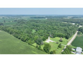 Property photo 2 - LAND FOR SALE - 38.80+/- ACRES OFFERED IN KOSCIUSKO COUNTY, INDIANA