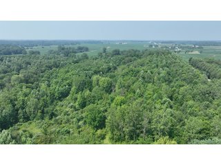 Discover 38.80+/- acres of peaceful recreational land, offering the perfect blend of open space and natural beauty. This versatile property features an existing pole barn, a well, and a potential buildable site ready to go - ideal for your dream home, weekend retreat, or hunting cabin. The land has a nice mix of pines and hardwoods, including walnut trees, and 34.75+/- of the 38.80+/- acres is already enrolled in Classified Land, providing potential tax benefits. An open drainage outlet runs through the property, enhancing its natural habitat. Deer sign is plentiful, making it a prime spot for hunting or simply enjoying abundant wildlife in your backyard. With room for walking trails and outdoor exploration, this is a serene and scenic getaway waiting for your vision. - LAND FOR SALE - 38.80+/- ACRES OFFERED IN KOSCIUSKO COUNTY, INDIANA
