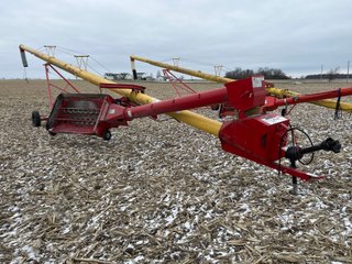 Property photo 83 - FARM EQUIPMENT AUCTION IN FAYETTE COUNTY, OHIO