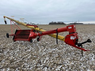 Property photo 82 - FARM EQUIPMENT AUCTION IN FAYETTE COUNTY, OHIO