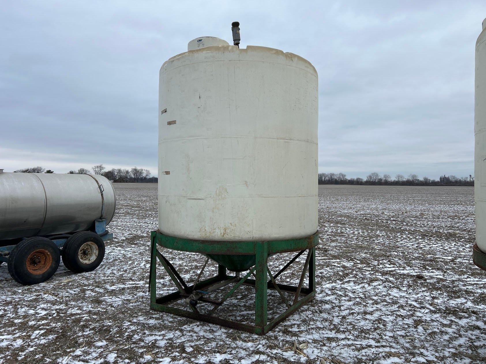 Property photo 81 - FARM EQUIPMENT AUCTION IN FAYETTE COUNTY, OHIO