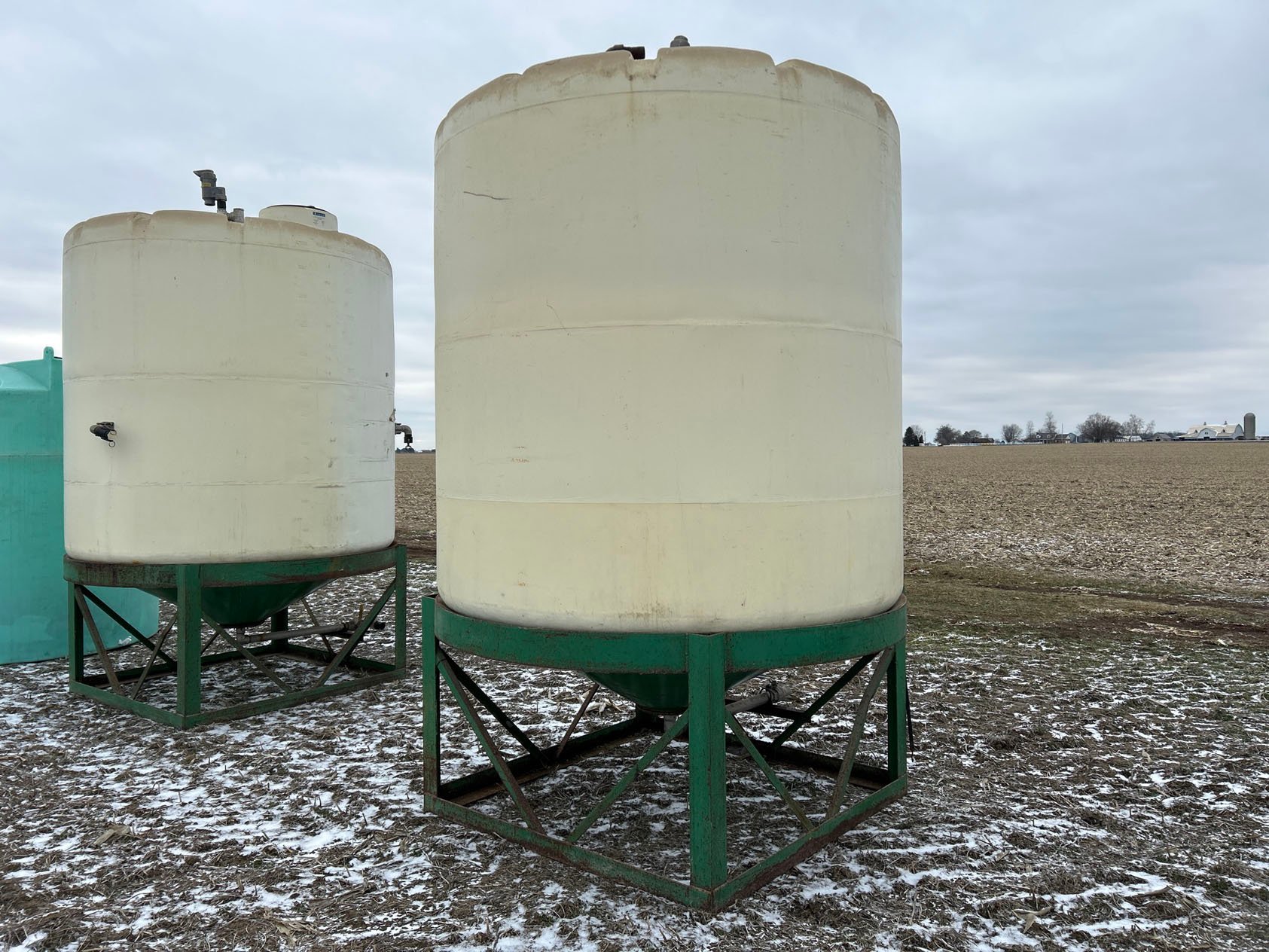 Property photo 80 - FARM EQUIPMENT AUCTION IN FAYETTE COUNTY, OHIO