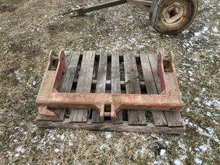 Property photo 70 - FARM EQUIPMENT AUCTION IN FAYETTE COUNTY, OHIO