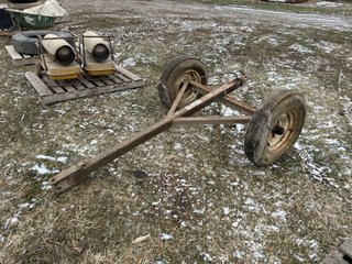 Property photo 69 - FARM EQUIPMENT AUCTION IN FAYETTE COUNTY, OHIO