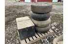 Property photo 74 - FARM EQUIPMENT AUCTION IN FAYETTE COUNTY, OHIO