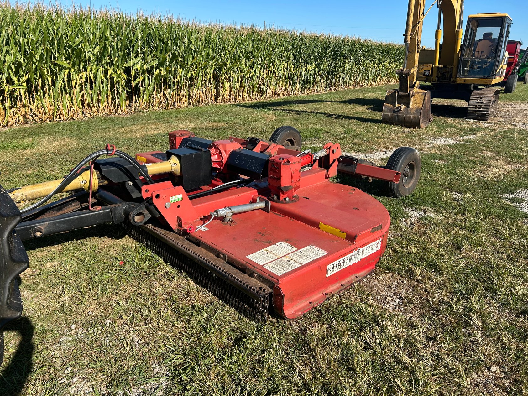 Property photo 87 - FARM EQUIPMENT AUCTION IN FAYETTE COUNTY, OHIO
