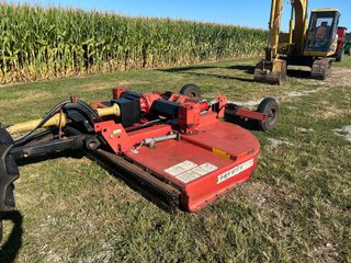 Property photo 87 - FARM EQUIPMENT AUCTION IN FAYETTE COUNTY, OHIO