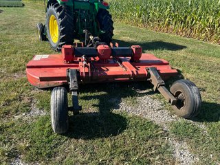 Property photo 85 - FARM EQUIPMENT AUCTION IN FAYETTE COUNTY, OHIO