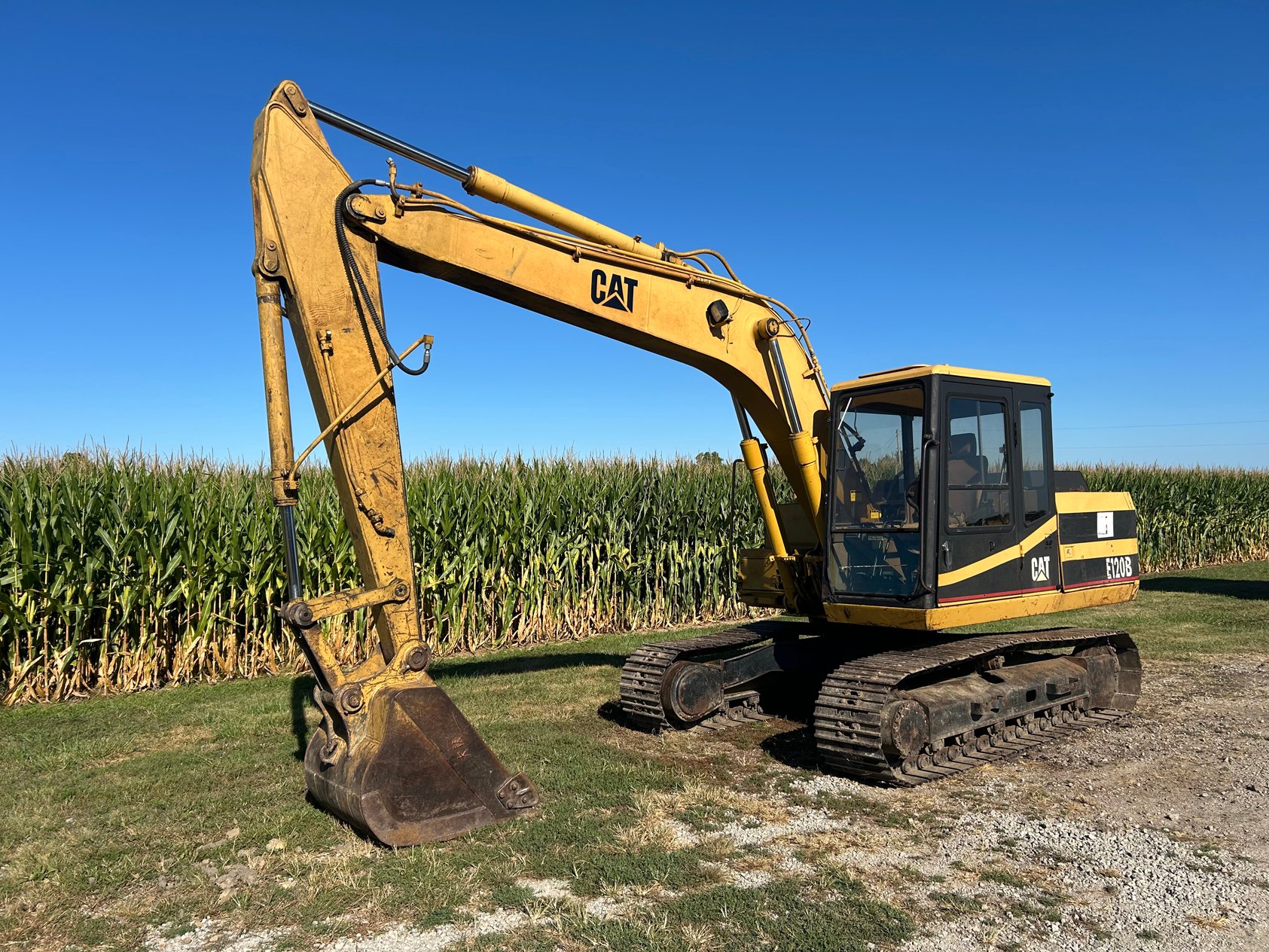 Property photo 40 - FARM EQUIPMENT AUCTION IN FAYETTE COUNTY, OHIO