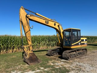Property photo 40 - FARM EQUIPMENT AUCTION IN FAYETTE COUNTY, OHIO