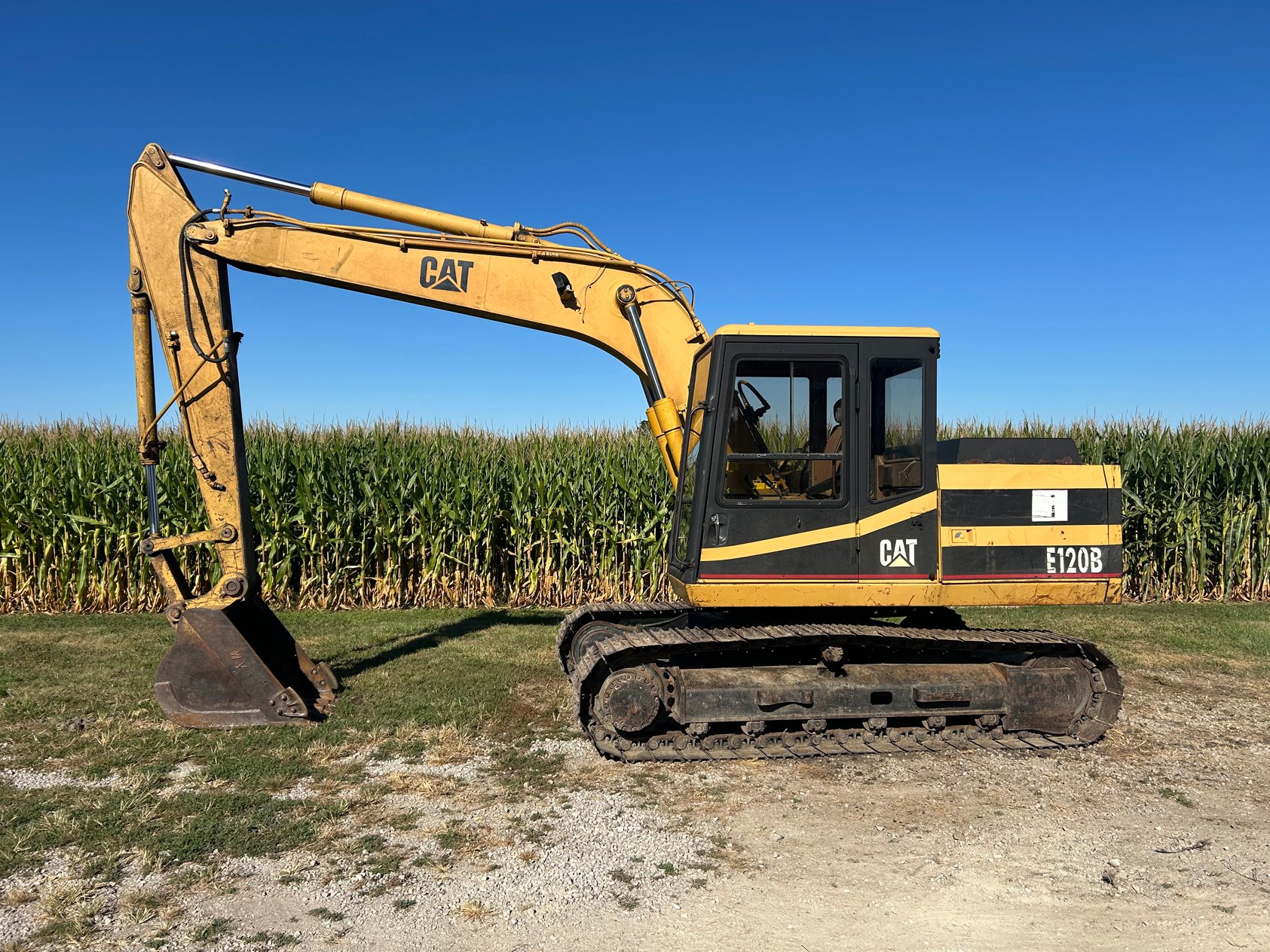 Property photo 41 - FARM EQUIPMENT AUCTION IN FAYETTE COUNTY, OHIO