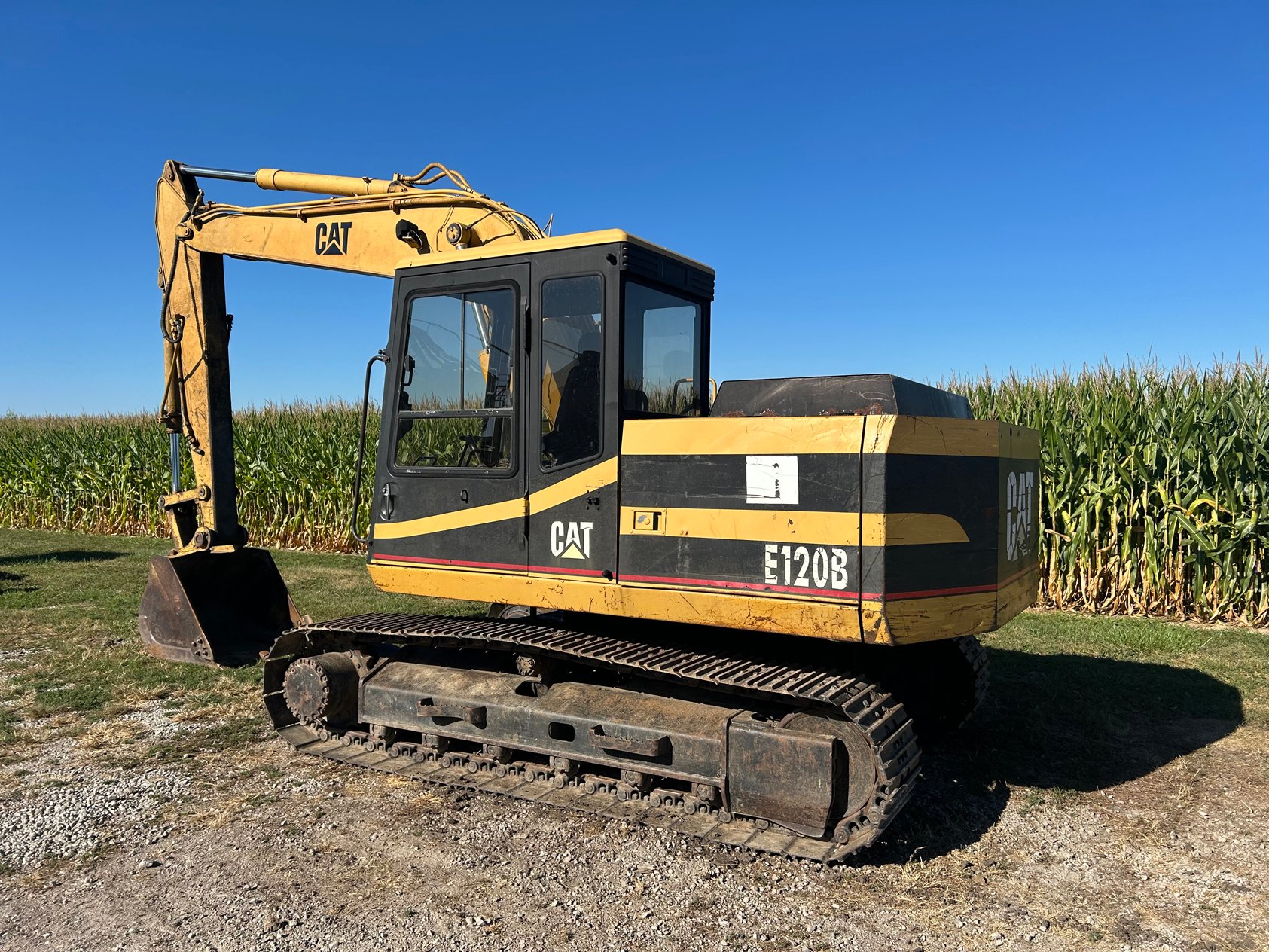 Property photo 43 - FARM EQUIPMENT AUCTION IN FAYETTE COUNTY, OHIO