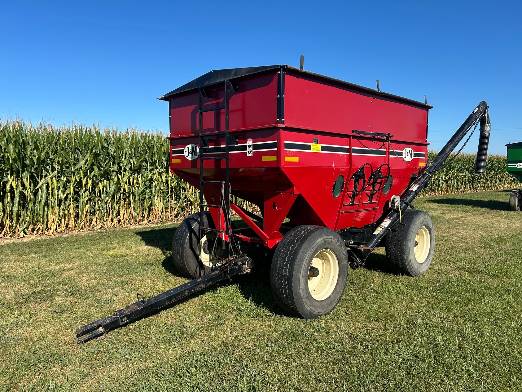 Property photo 26 - FARM EQUIPMENT AUCTION IN FAYETTE COUNTY, OHIO