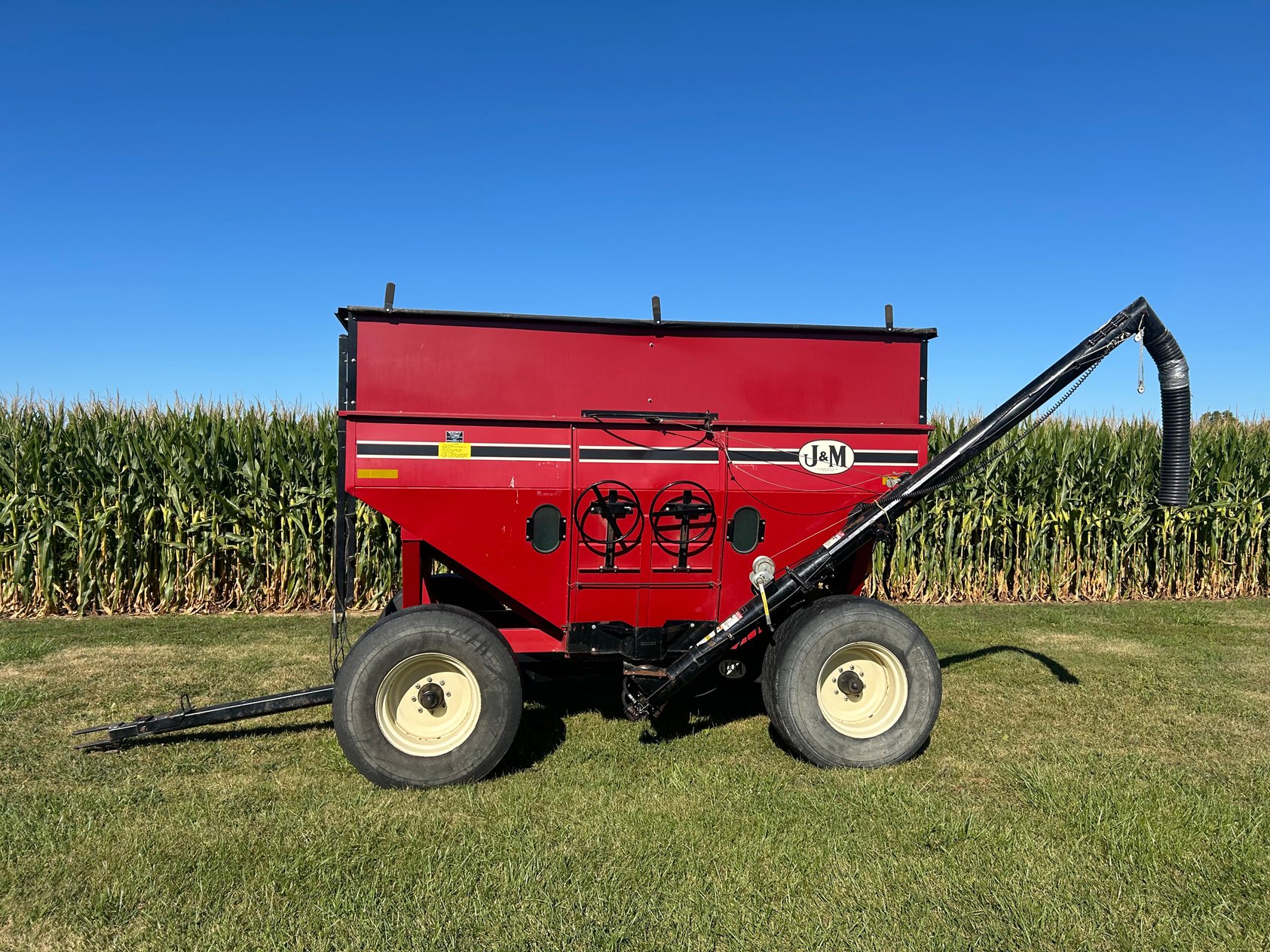 Property photo 27 - FARM EQUIPMENT AUCTION IN FAYETTE COUNTY, OHIO
