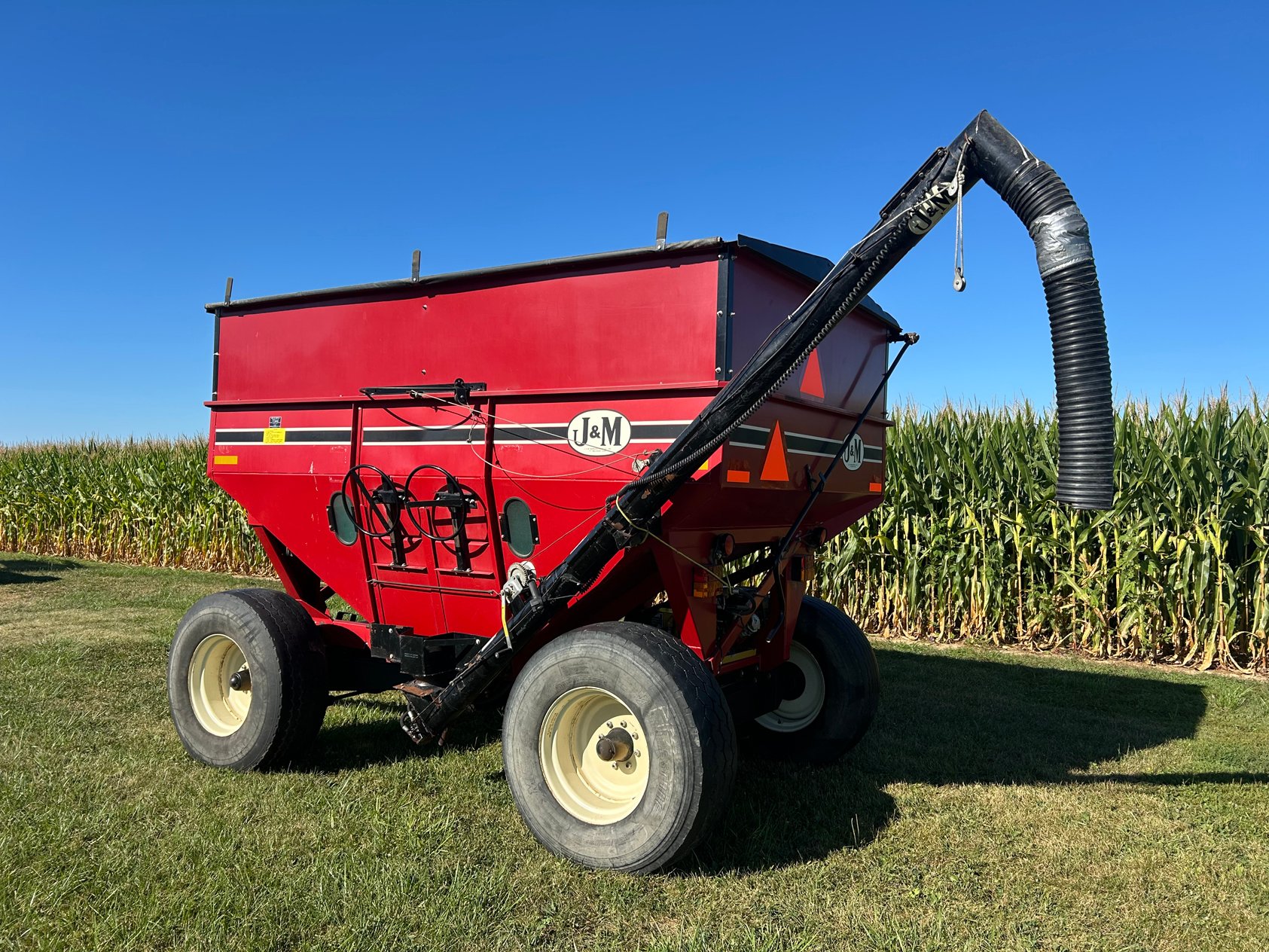 Property photo 28 - FARM EQUIPMENT AUCTION IN FAYETTE COUNTY, OHIO