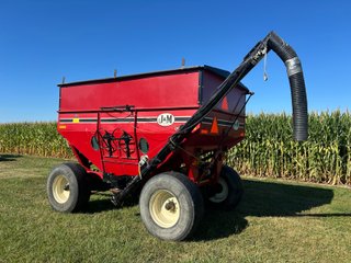 Property photo 28 - FARM EQUIPMENT AUCTION IN FAYETTE COUNTY, OHIO