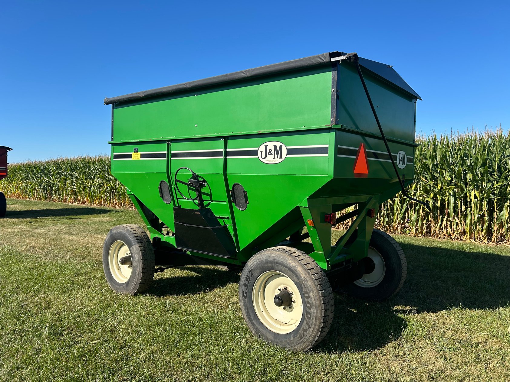 Property photo 30 - FARM EQUIPMENT AUCTION IN FAYETTE COUNTY, OHIO