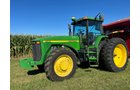 Property photo 13 - FARM EQUIPMENT AUCTION IN FAYETTE COUNTY, OHIO