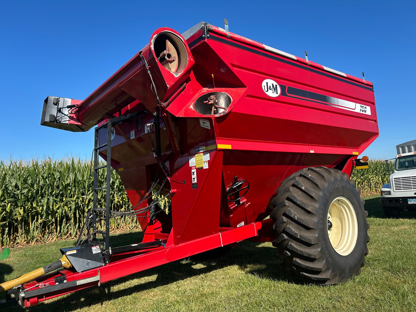 Property photo 29 - FARM EQUIPMENT AUCTION IN FAYETTE COUNTY, OHIO