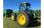 Property photo 12 - FARM EQUIPMENT AUCTION IN FAYETTE COUNTY, OHIO
