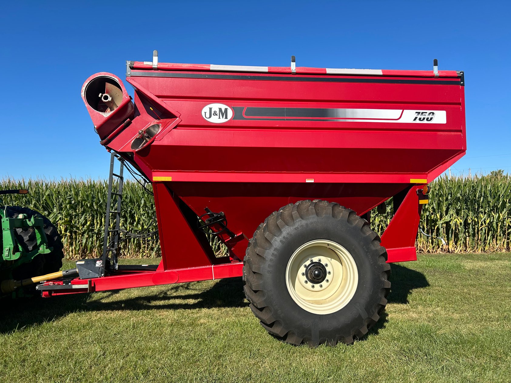 Property photo 35 - FARM EQUIPMENT AUCTION IN FAYETTE COUNTY, OHIO