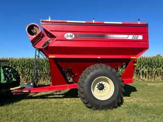 Property photo 35 - FARM EQUIPMENT AUCTION IN FAYETTE COUNTY, OHIO