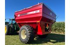 Property photo 34 - FARM EQUIPMENT AUCTION IN FAYETTE COUNTY, OHIO