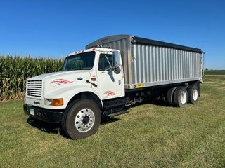 Property photo 23 - FARM EQUIPMENT AUCTION IN FAYETTE COUNTY, OHIO