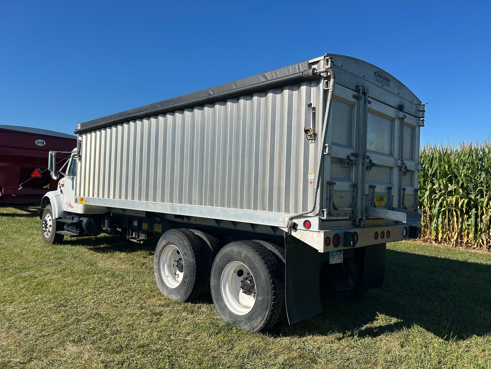 Property photo 25 - FARM EQUIPMENT AUCTION IN FAYETTE COUNTY, OHIO
