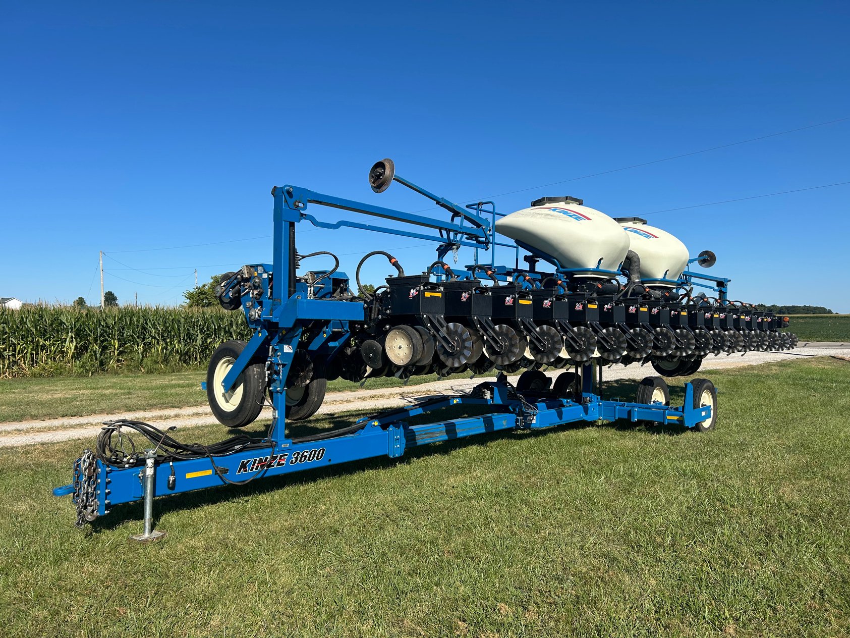Property photo 36 - FARM EQUIPMENT AUCTION IN FAYETTE COUNTY, OHIO