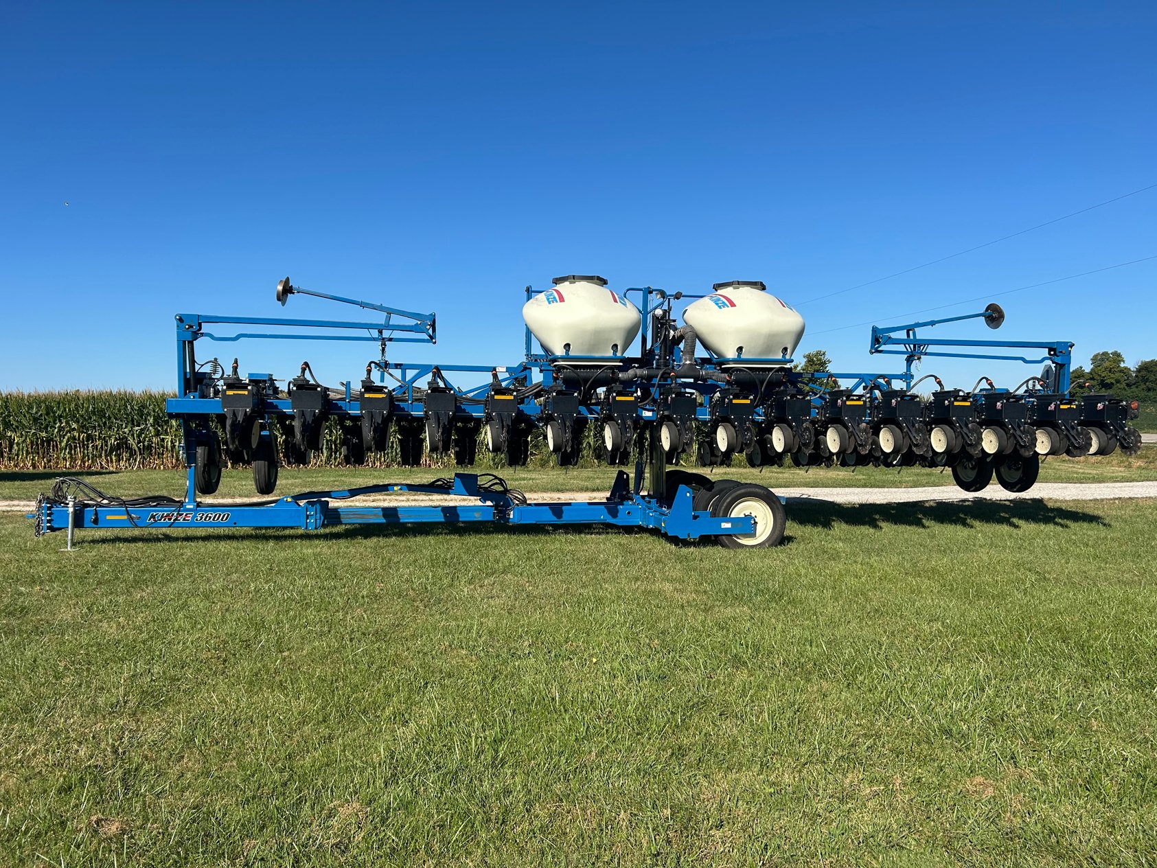 Property photo 37 - FARM EQUIPMENT AUCTION IN FAYETTE COUNTY, OHIO
