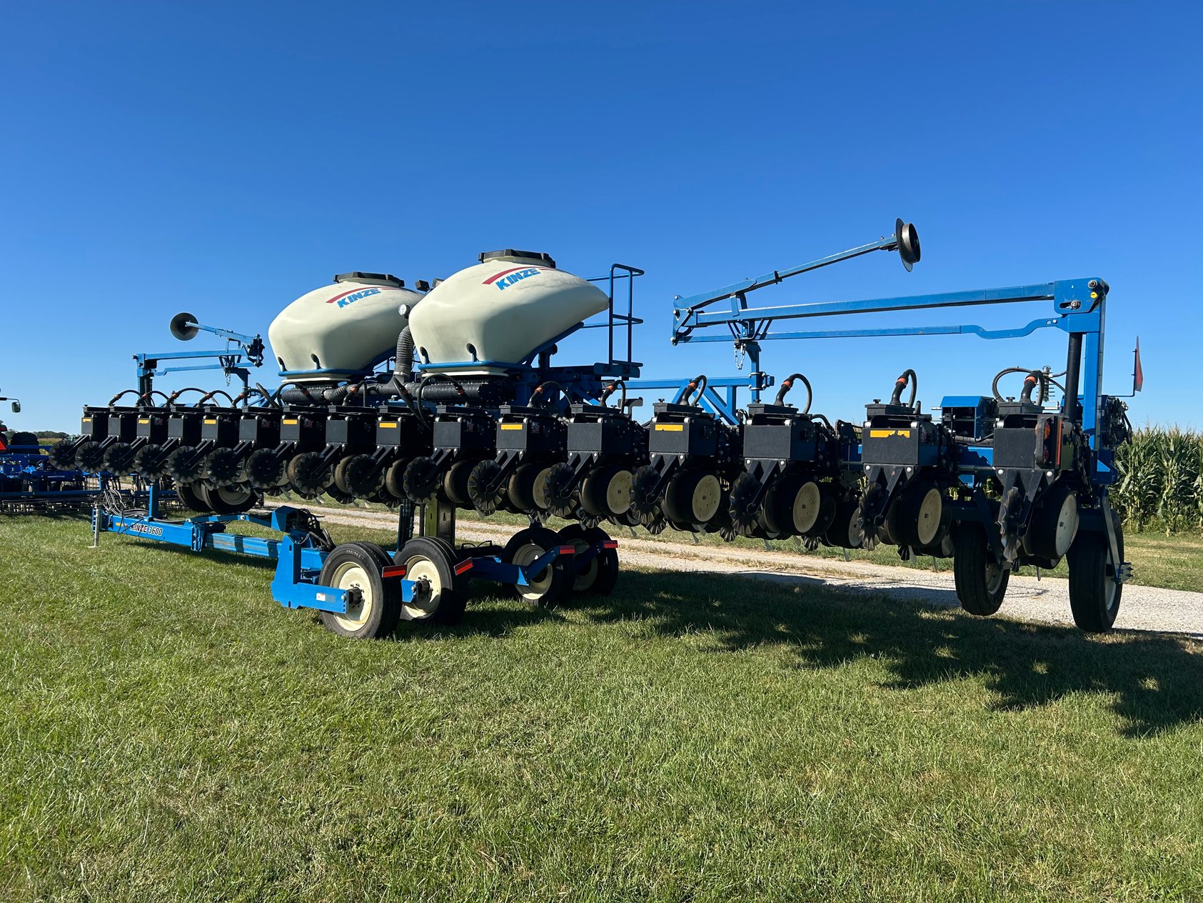 Property photo 38 - FARM EQUIPMENT AUCTION IN FAYETTE COUNTY, OHIO