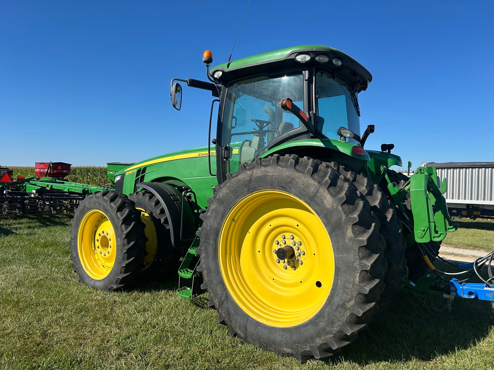 Property photo 7 - FARM EQUIPMENT AUCTION IN FAYETTE COUNTY, OHIO