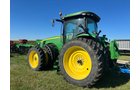 Property photo 7 - FARM EQUIPMENT AUCTION IN FAYETTE COUNTY, OHIO